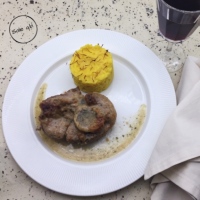 Vitello Ossobuco