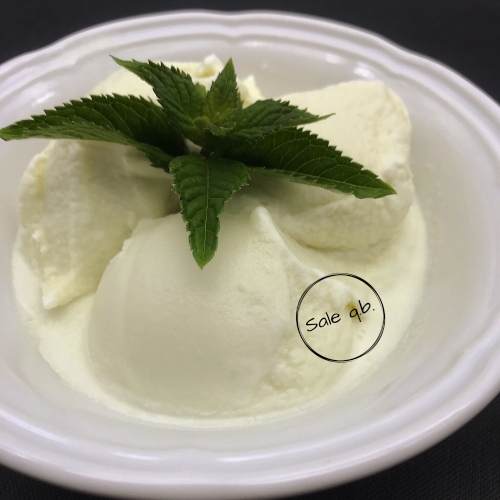 Gelato alla Menta