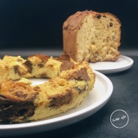 Budino_di_panettone